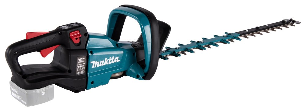 Makita Akku-Heckenschere DUH601Z - ohne Akku & Ladegerät
