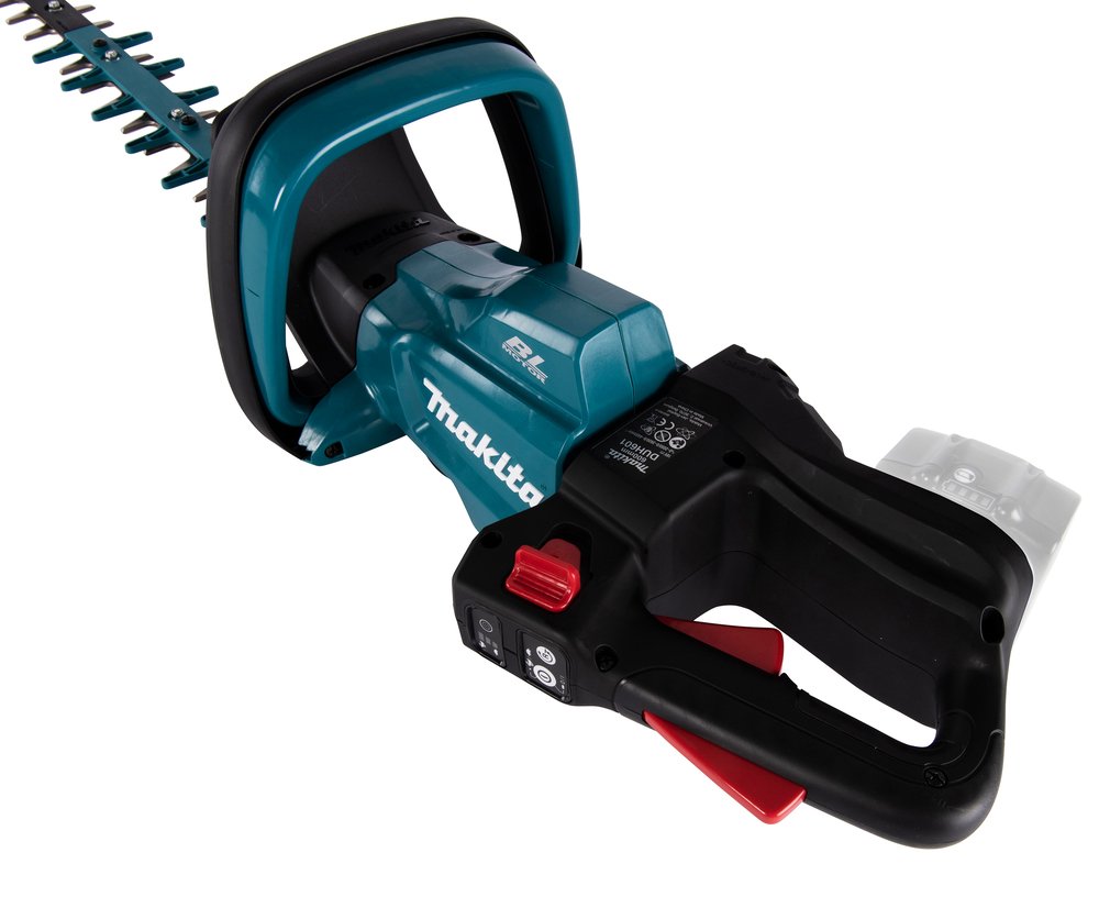 Makita Akku-Heckenschere DUH601Z - ohne Akku & Ladegerät