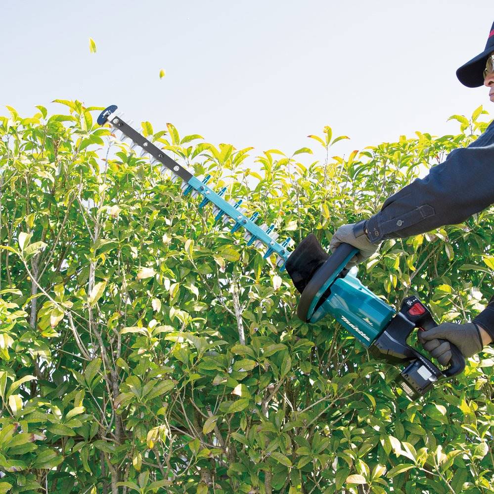Makita Akku-Heckenschere DUH601Z - ohne Akku & Ladegerät