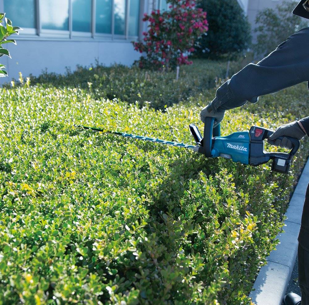 Makita Akku-Heckenschere DUH751Z ohne Akku, ohne Ladegerät