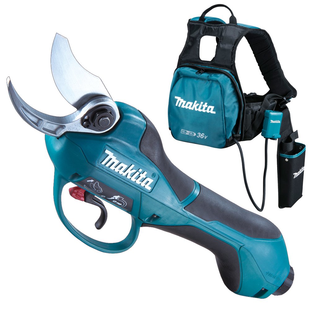 Makita Akku Astschere DUP362Z - ohne Akku und Ladegerät