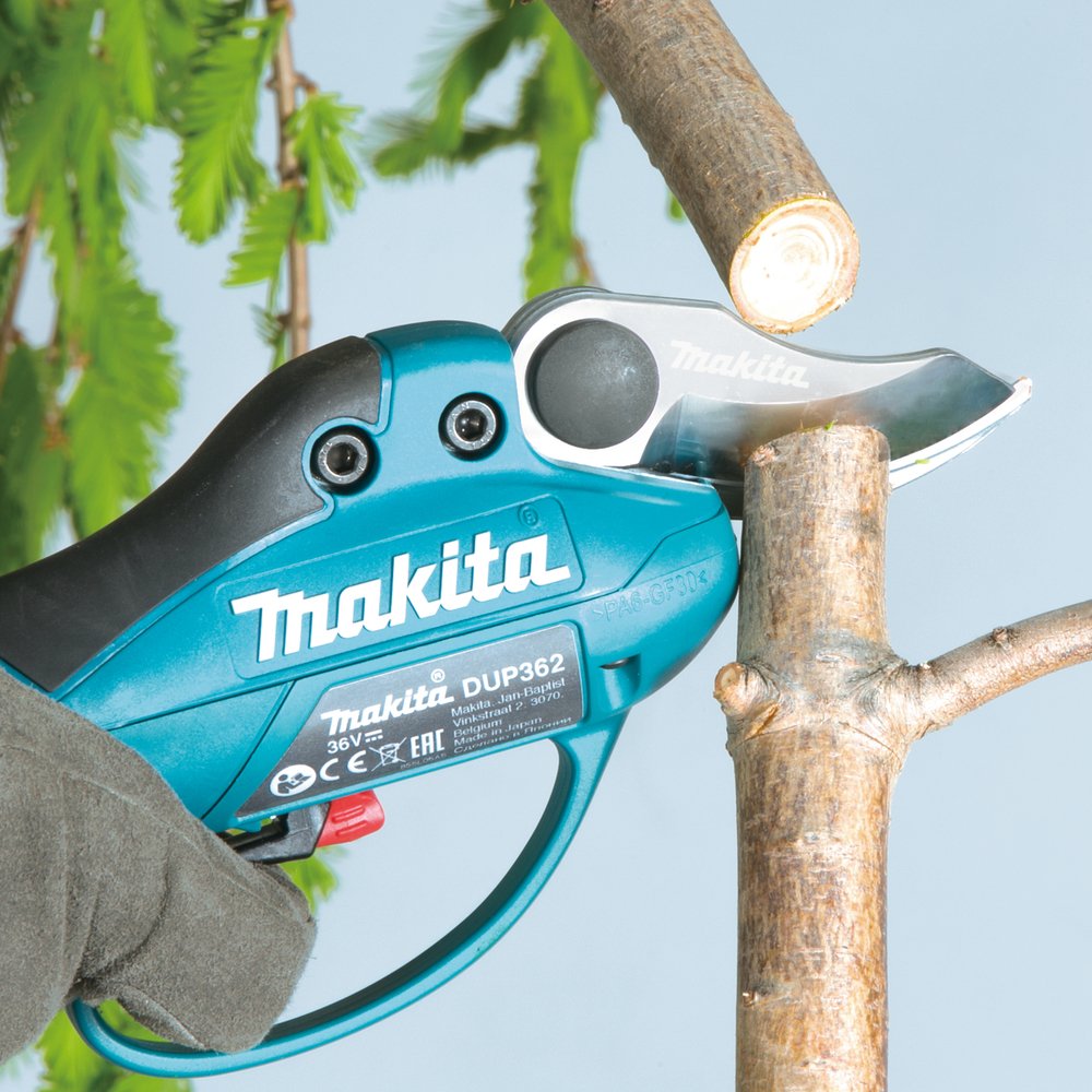 Makita Akku Astschere DUP362Z - ohne Akku und Ladegerät