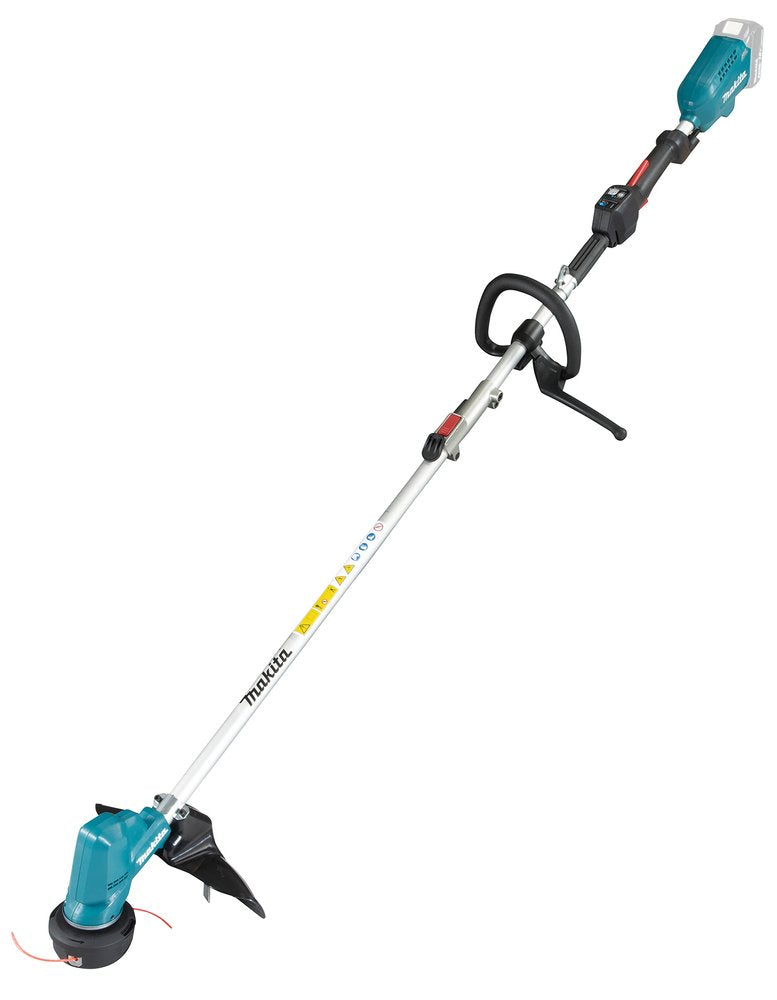 Makita Akku-Rasentrimmer DUR191LZX3 - ohne Akku & Ladegerät - Modell 2024