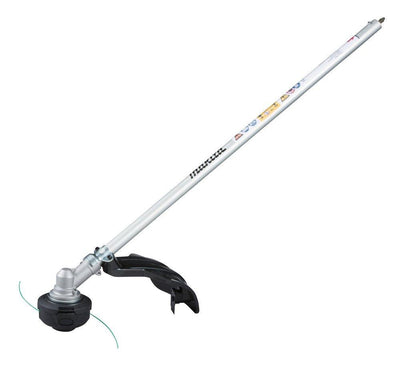 Makita Kombi-Systeme und Kombi-Anbaugeräte