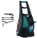 Makita Elektro-Hochdruckreiniger HW132 - Modell 2023 - MotorLand.at