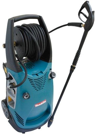 Makita Elektro-Hochdruckreiniger HW131 - Modell 2023 - MotorLand.at