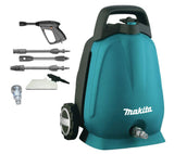 Makita Elektro-Hochdruckreiniger HW102 - Modell 2023 - MotorLand.at