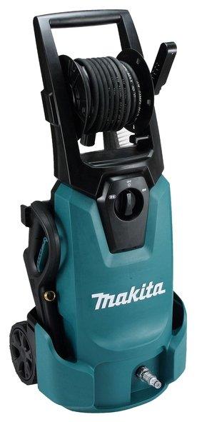 Makita Elektro-Hochdruckreiniger HW1300 - Modell 2023 - MotorLand.at
