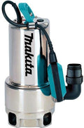 Makita Elektro-Tauchpumpe PF1110 - Modell 2023 - MotorLand.at