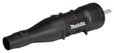 Makita Gebläseaufsatz UB401MP - Modell 2023 - MotorLand.at