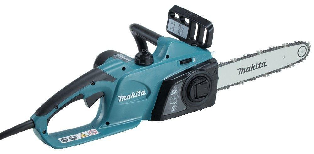 Makita Elektro-Motorsäge UC3041A - Modell 2023 - MotorLand.at