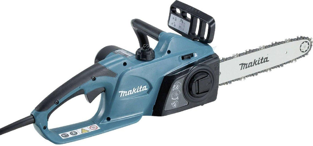 Makita Elektro-Motorsäge UC4041A - Modell 2023 - MotorLand.at