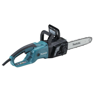 Makita Elektro-Motorsäge UC3551AK inkl. Zubehör und Koffer - Modell 2023 - MotorLand.at