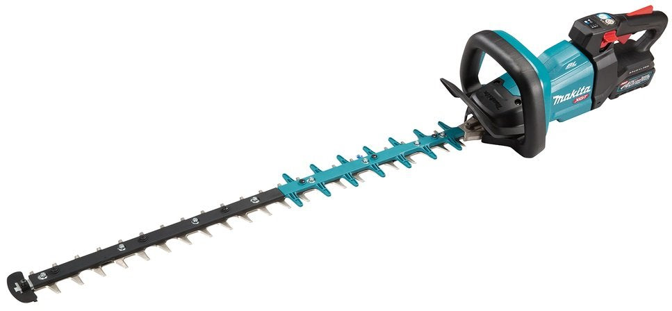 Makita Akku-Heckenschere UH005GZ - ohne Akku, ohne Ladegerät
