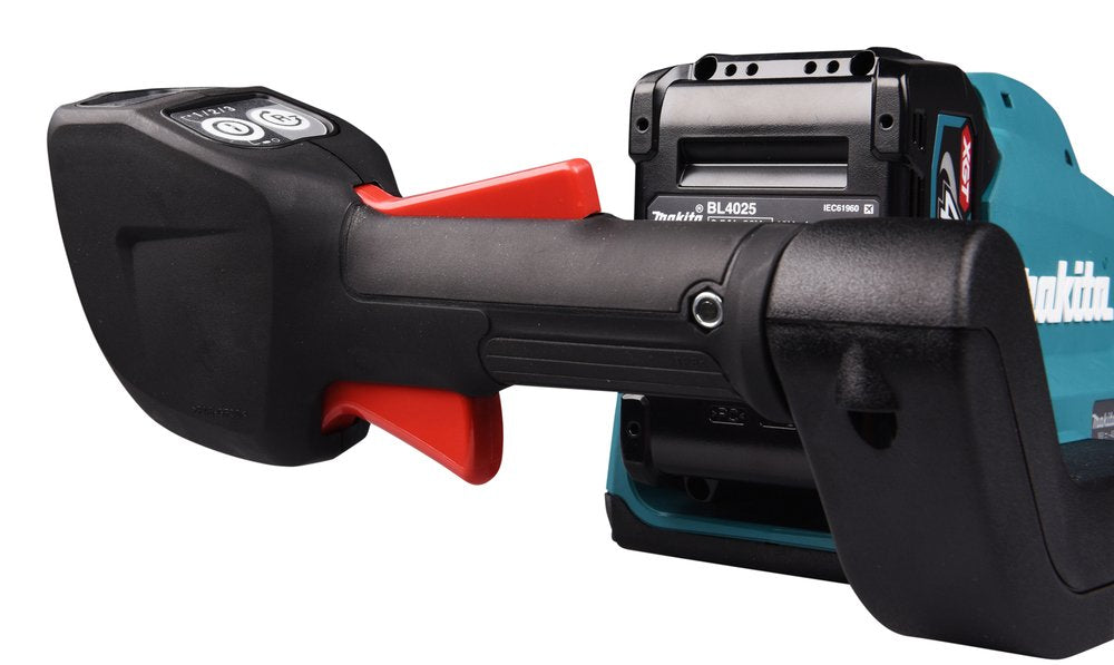 Makita Akku-Heckenschere UH014GZ - ohne Akku, ohne Ladegerät