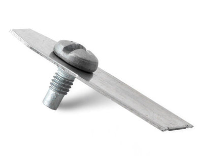 Messer und Klingen