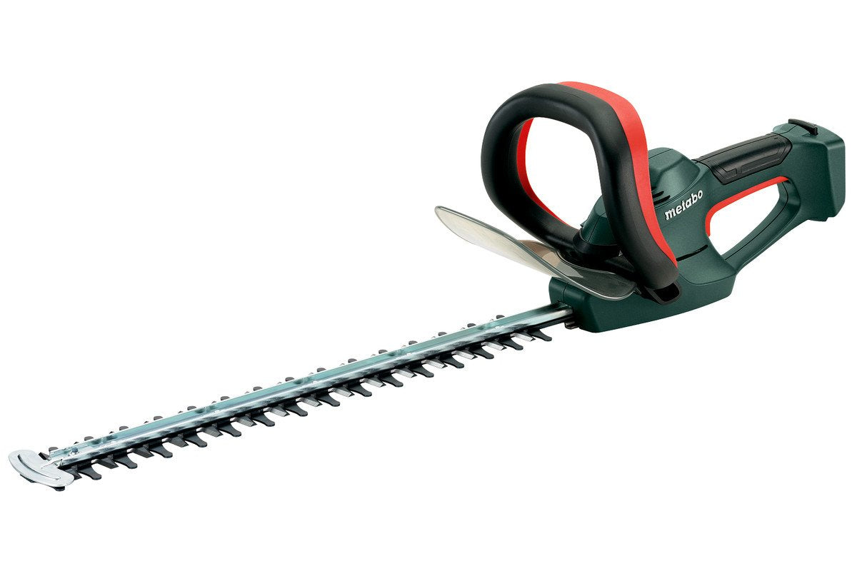 Metabo Akku-Heckenschere AHS 18-65 V - ohne Akku & Ladegerät