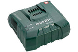 Metabo Schnellladegerät ASC Ultra 14,4 - 36 V - MotorLand.at
