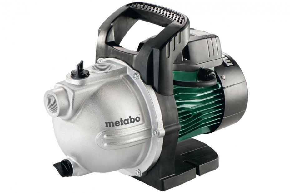 Metabo Gartenpumpe P 3300 G - MotorLand.at