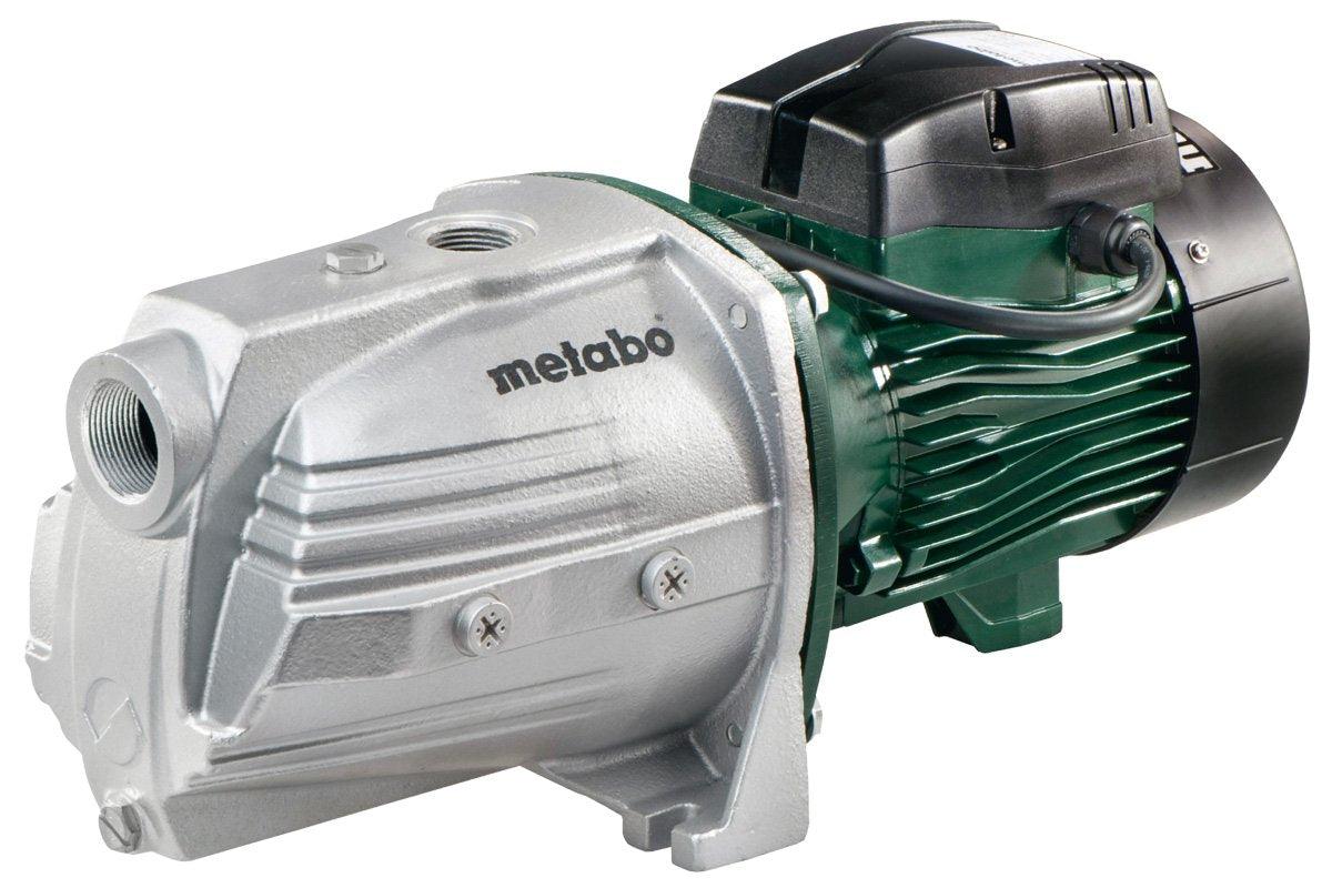 Metabo Gartenpumpe P 9000 G - MotorLand.at