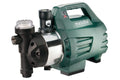 Metabo Hauswasserautomat HWAI 4500 Inox - MotorLand.at