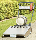 Nesbo Unkrautbrenner GF 800 E - MotorLand.at