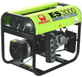 Pramac Benzin-Stromerzeuger ES 3000 - PE242SH1000 Großtank - Modell 2023 - MotorLand.at
