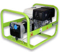 Pramac Benzin-Stromerzeuger E 5000 - PA432SH100F - Modell 2023 - MotorLand.at