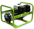 Pramac Benzin-Stromerzeuger E 8000 - PA652SH1000 - Modell 2023 - MotorLand.at
