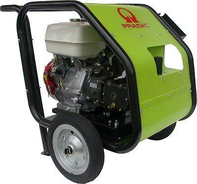 Pramac Benzin-Hochdruckreiniger PW 240 - Modell 2023 - MotorLand.at