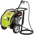 Pramac Diesel-Hochdruckreiniger PW 3000 E-Start - Modell 2023 - MotorLand.at