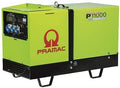 Pramac Diesel-Stromerzeuger P 11000 - PF113SY4000 Iso/Großtank - Modell 2023 - MotorLand.at
