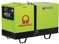 Pramac Diesel-Stromerzeuger P 11000 - PF113TY400E Iso/Großtank - Modell 2023 - MotorLand.at