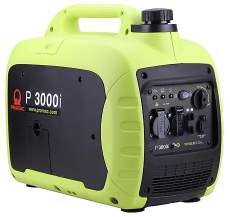 Pramac Stromerzeuger P 3000 i Inverter