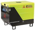 Pramac Diesel-Stromerzeuger P 6000 - PF482SY4002 Iso/Großtank - Modell 2023 - MotorLand.at