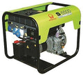 Pramac Diesel-Stromerzeuger S 6500 - PD482SY4002 Iso - Modell 2023 - MotorLand.at