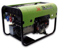 Pramac Diesel-Stromerzeuger S 9000 - PD882TRAZ02 ISO - Modell 2023 - MotorLand.at