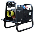 Pramac Zapfwellen-Stromerzeuger TG 20/3 - MB18000TZ04 - Modell 2023 - MotorLand.at