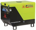 Pramac Benzin-Stromerzeuger P 12000 - PF103SH2003 Iso/Großtank - Modell 2023 - MotorLand.at
