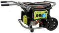 Pramac Stromerzeuger WX 7000 - PR582SXBZ00