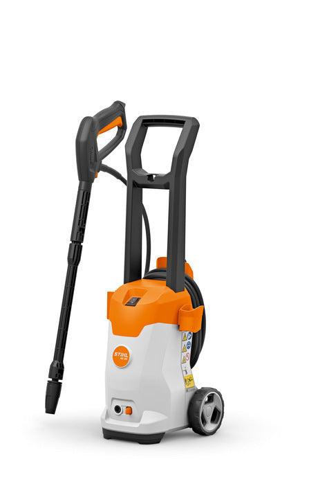 STIHL Hochdruckreiniger RE 80 - Modell 2023 - MotorLand.at