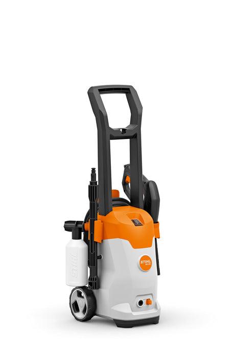 STIHL Hochdruckreiniger RE 80 - Modell 2023 - MotorLand.at