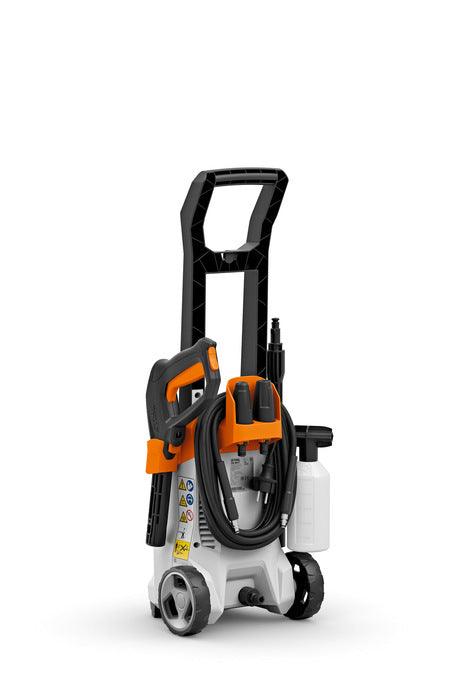 STIHL Hochdruckreiniger RE 80 - Modell 2023 - MotorLand.at