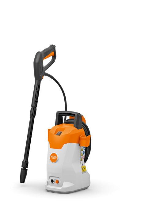 STIHL Hochdruckreiniger RE 80 X - Modell 2023 - MotorLand.at