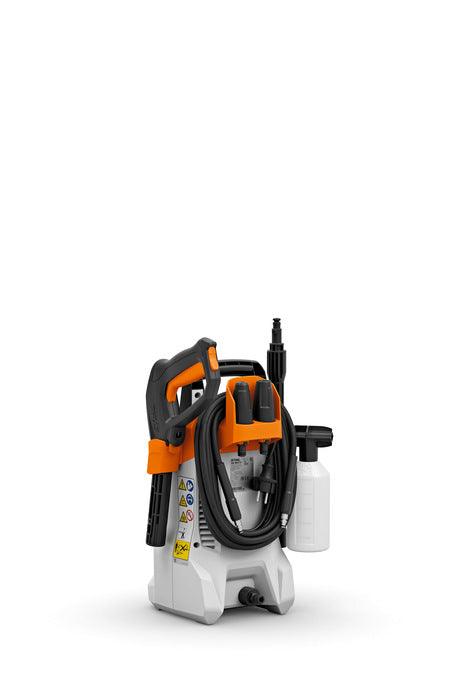 STIHL Hochdruckreiniger RE 80 X - Modell 2023 - MotorLand.at