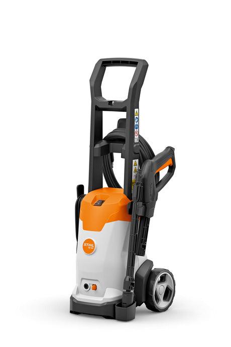 STIHL Hochdruckreiniger RE 90 - Modell 2023 - MotorLand.at