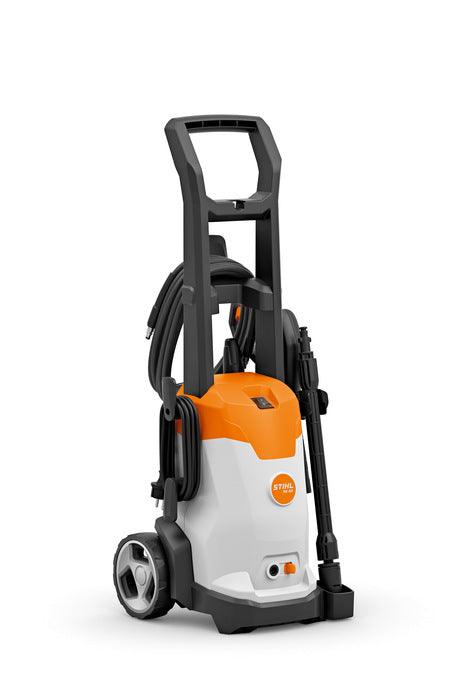 STIHL Hochdruckreiniger RE 90 - Modell 2023 - MotorLand.at