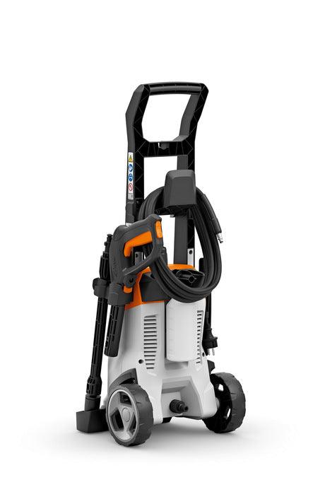 STIHL Hochdruckreiniger RE 90 - Modell 2023 - MotorLand.at