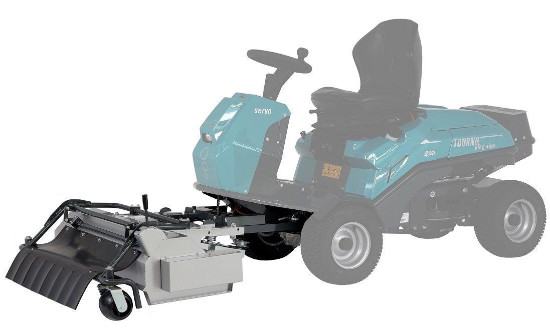 Remarc Hochgrasmulcher  AP 90 1428058 - MotorLand.at