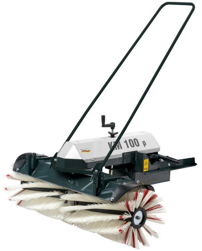 Remarc Kehrmaschine Tourno 1428085 - MotorLand.at